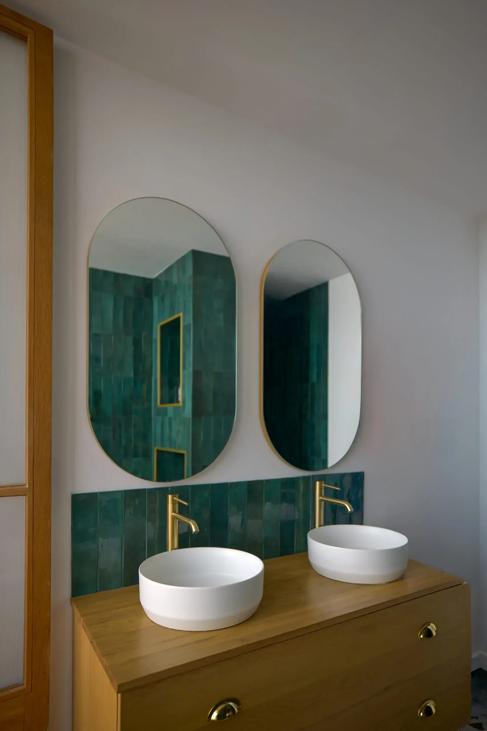 Photographie architecture d'intérieur - espace design et lumineux