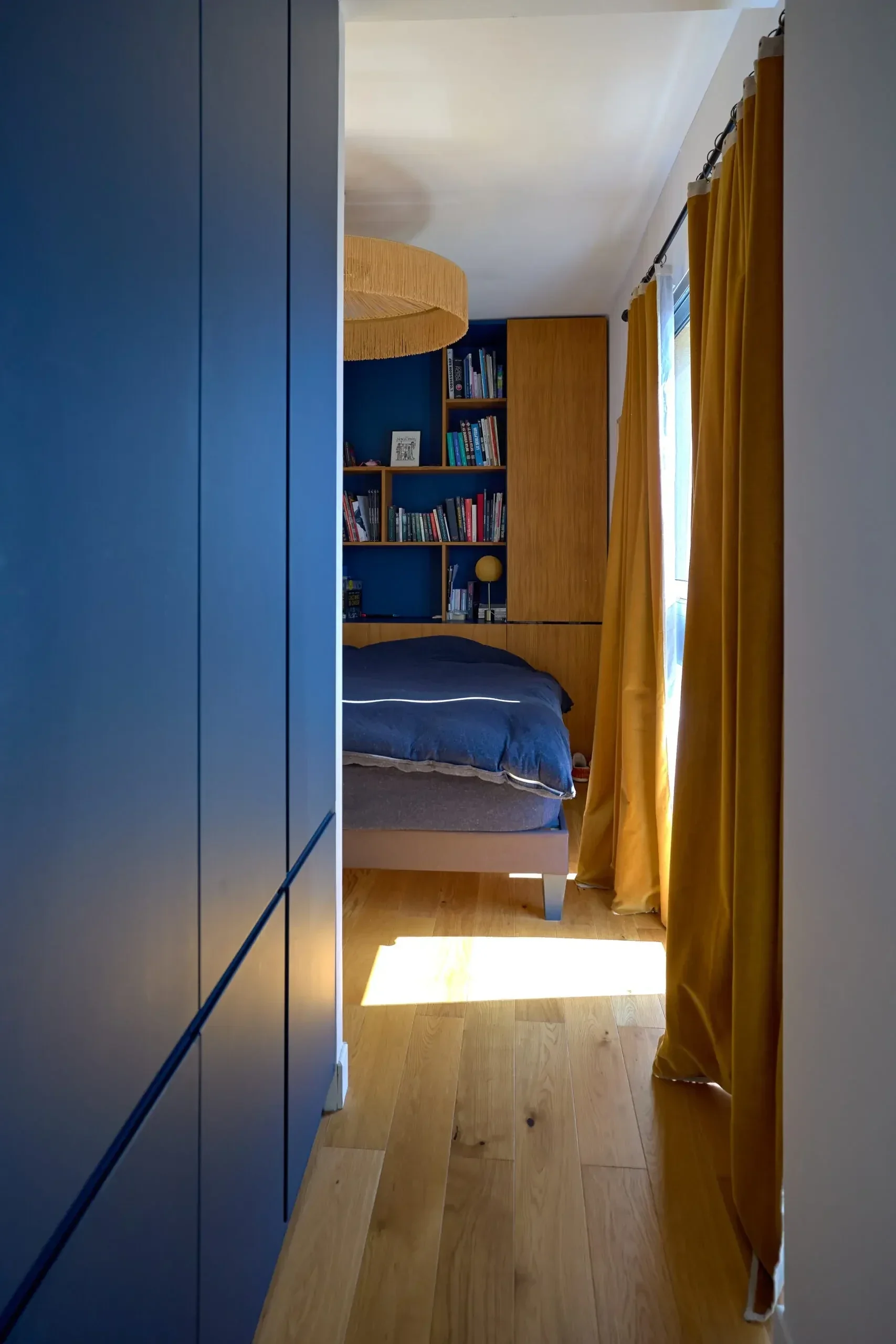 Photographie architecture d'intérieur - espace design et lumineux