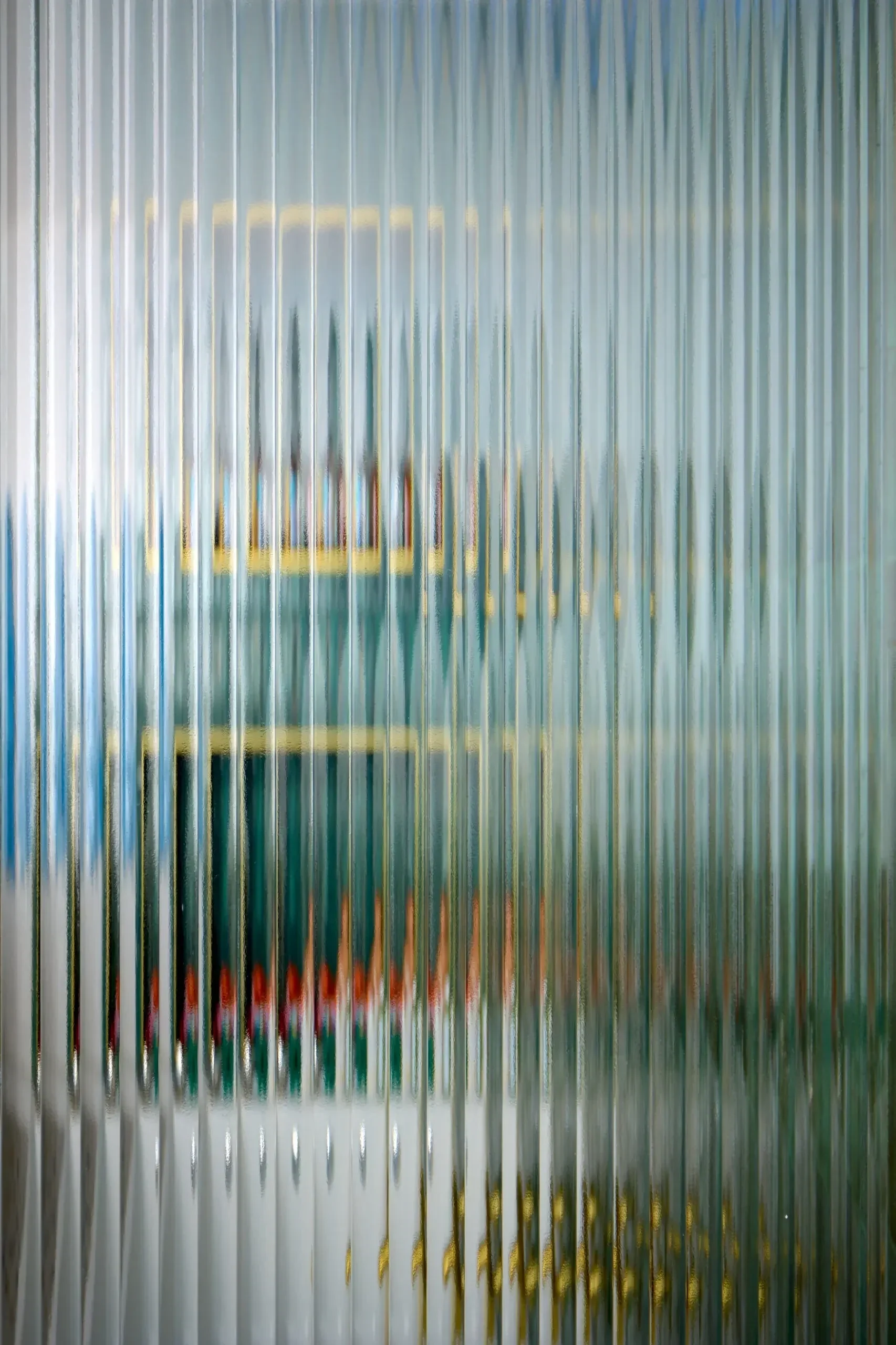 Photographie d'Architecture