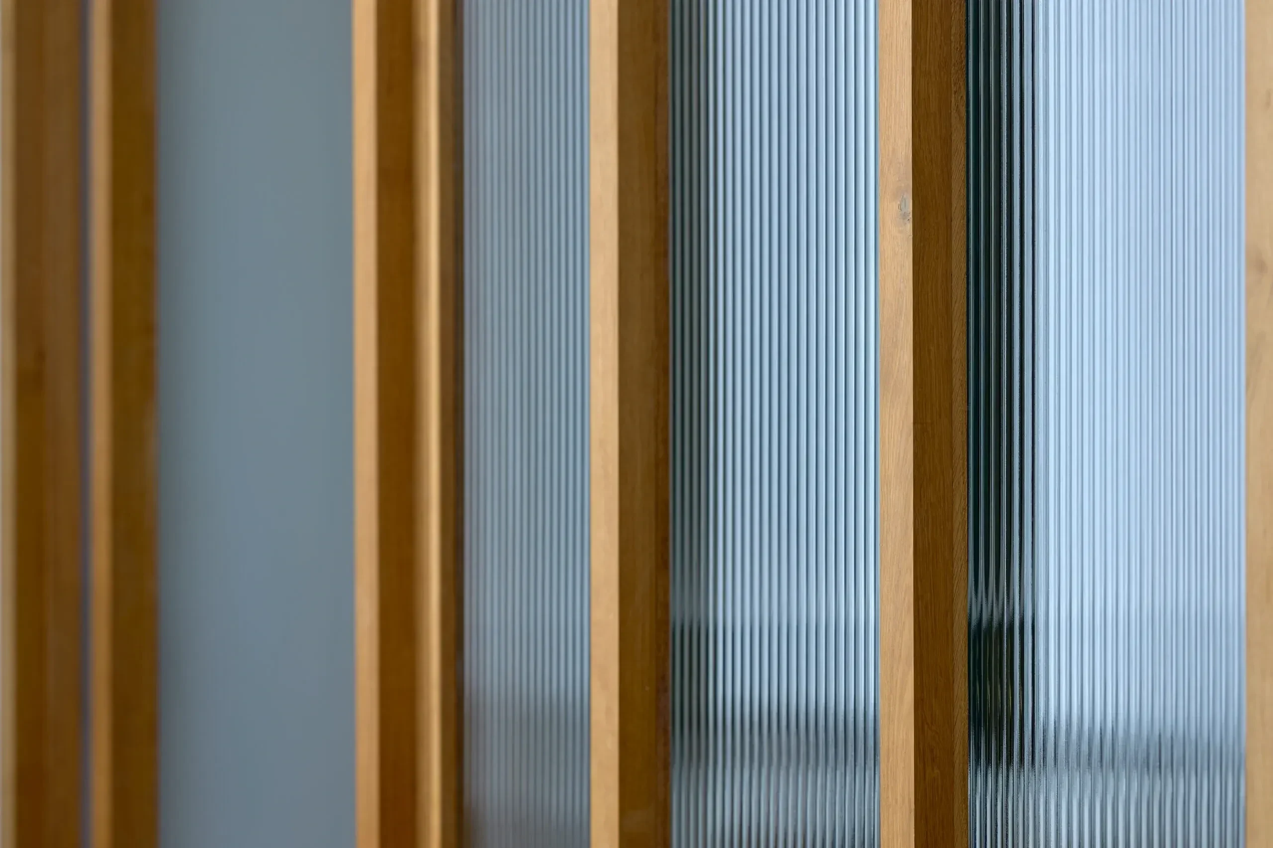 Photographie architecture d'intérieur - espace design et lumineux