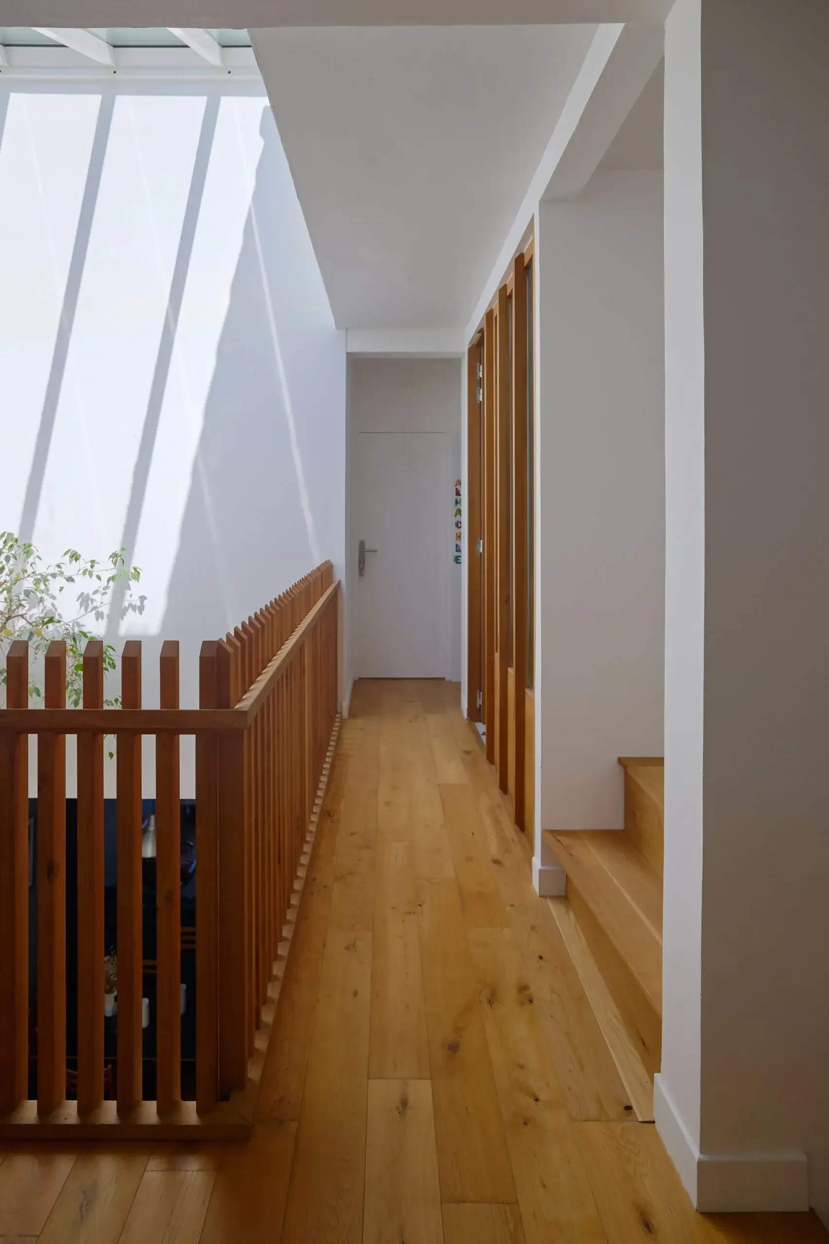 Photographie architecture d'intérieur - espace design et lumineux