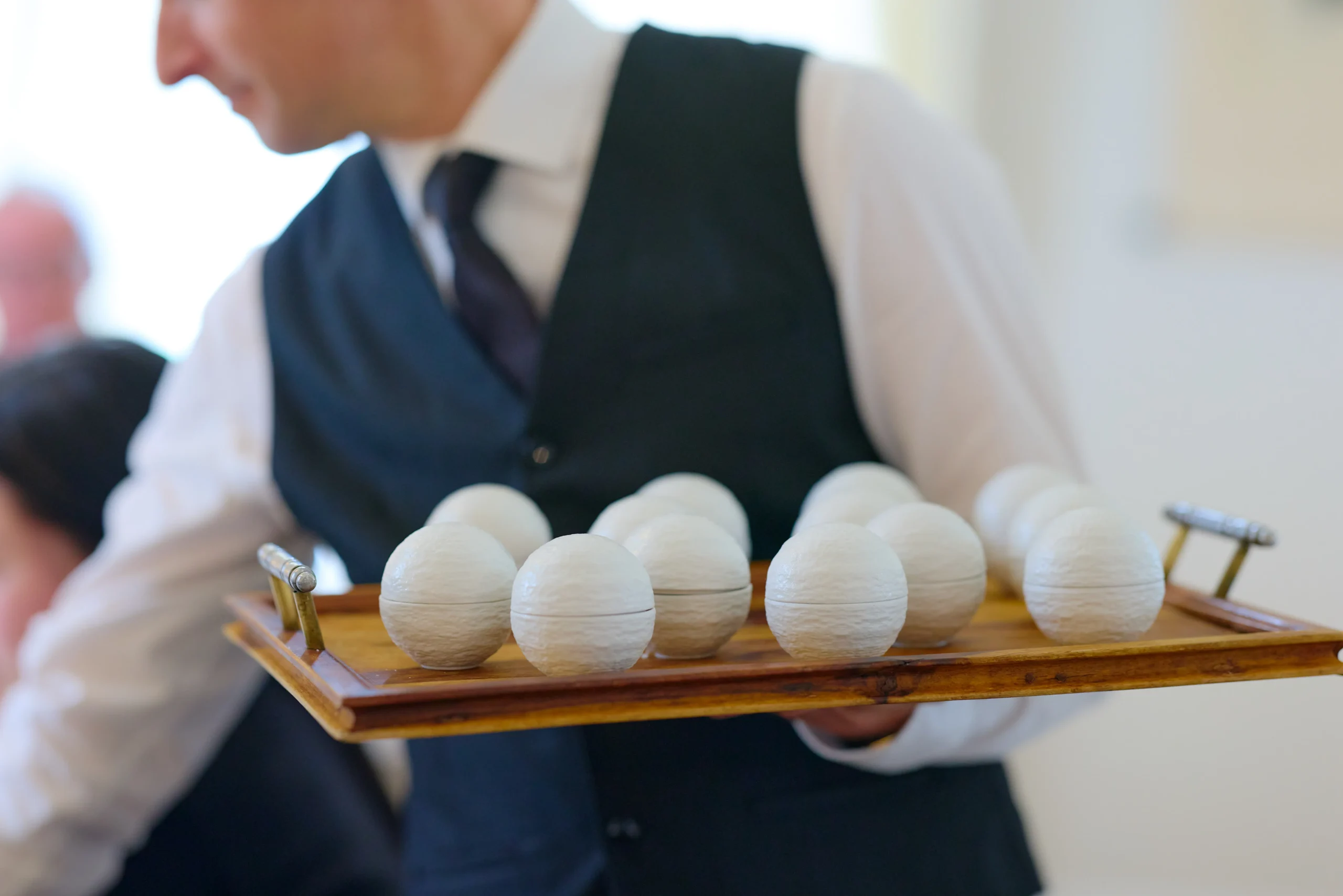 Chef en cuisine - reportage culinaire artistique