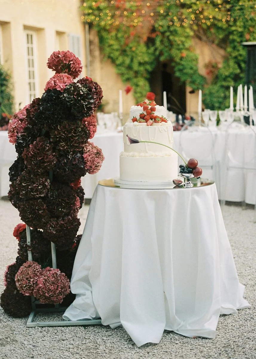 Mariage présenté par Alaïa Événement