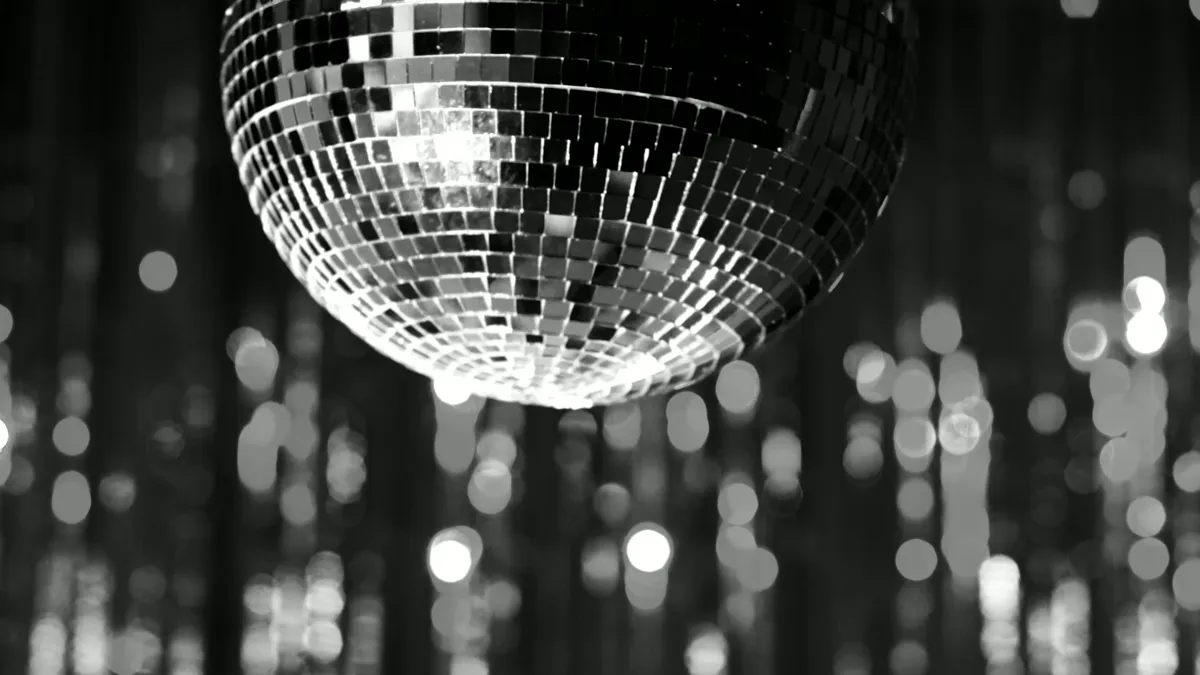 Ambiance de soirée · Bonne Soirée