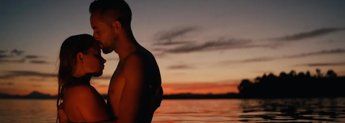 Wedding imagery and filmmaker · Callènes Films