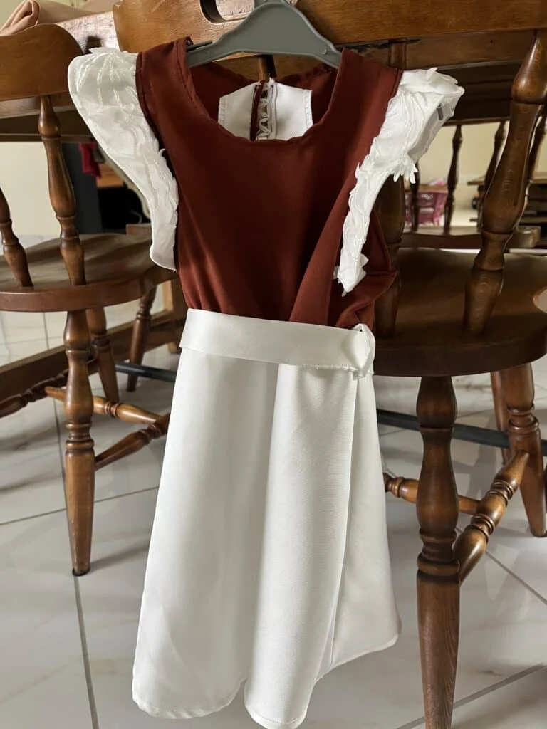 Design presented in the gallery: Coustùre