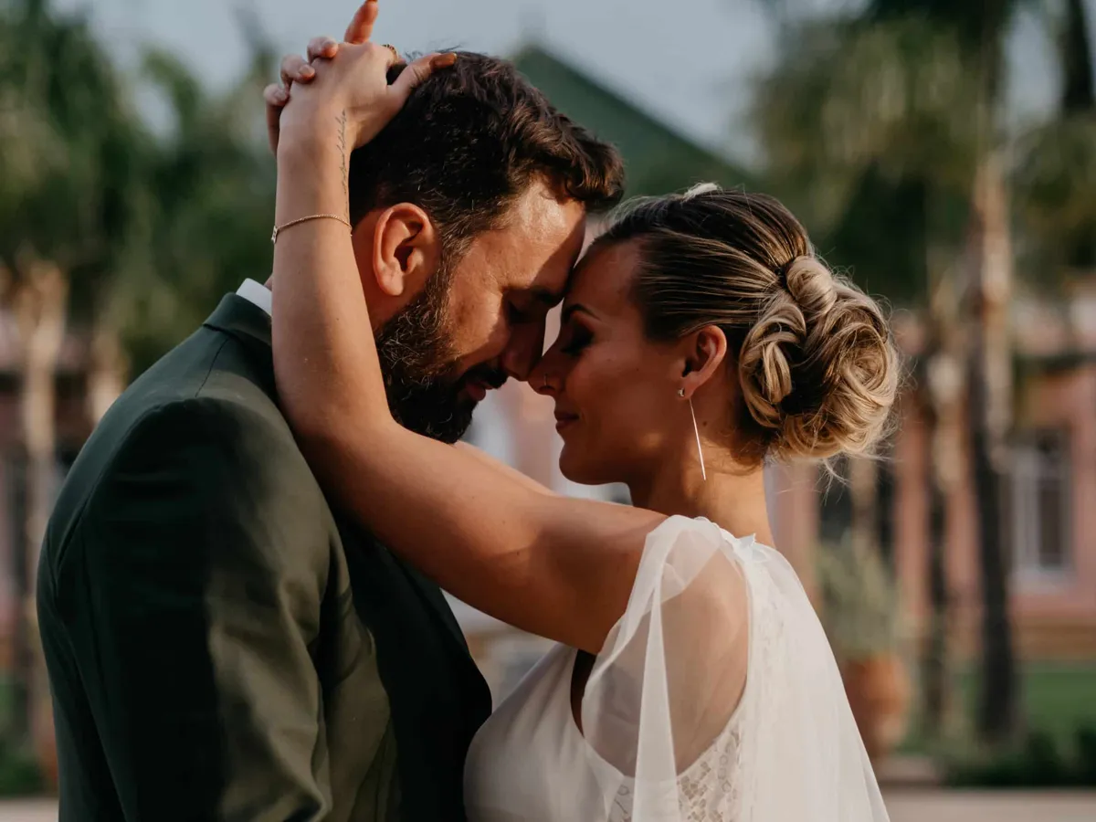 Wedding film imagery · Filméa