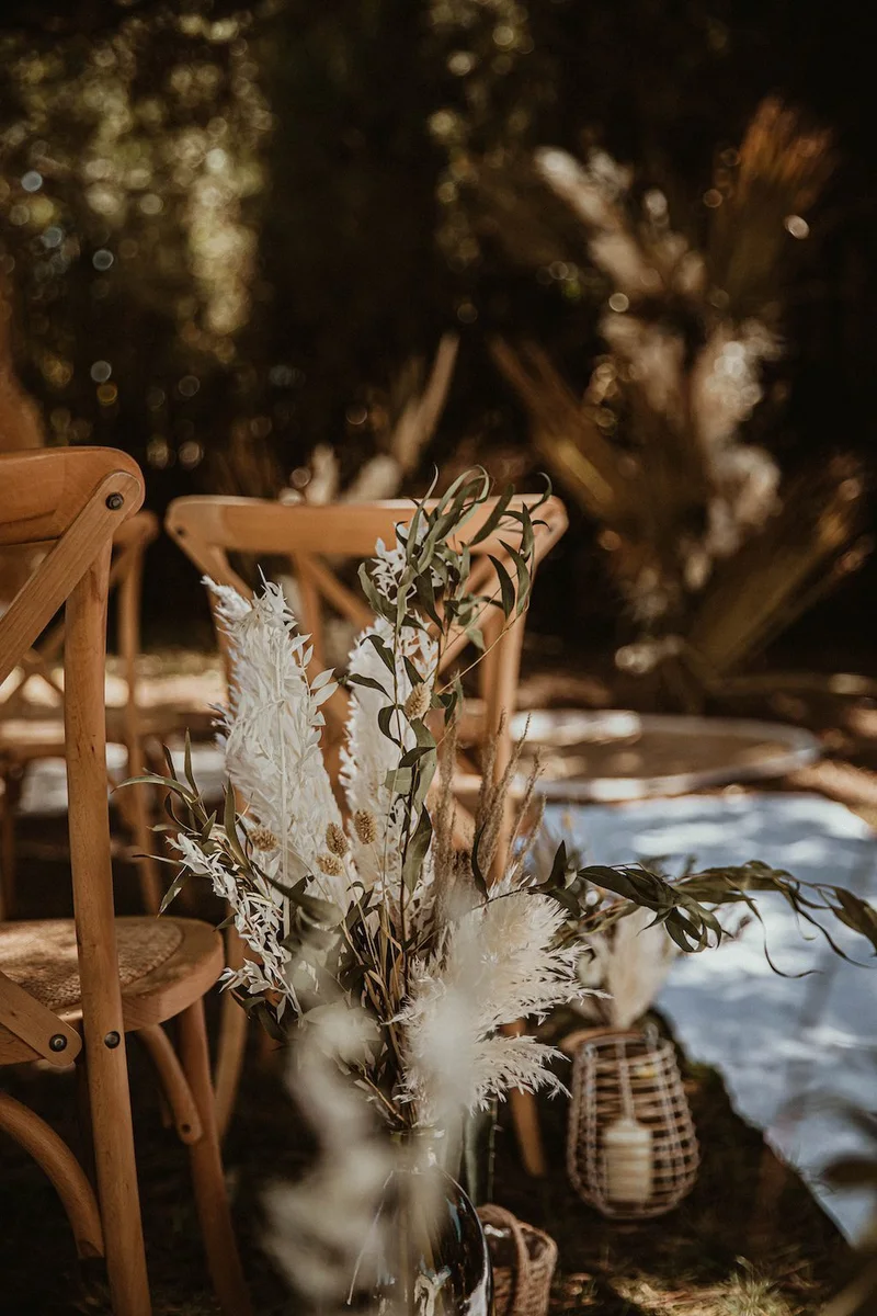Furniture and décor presented by Les Ambiances Nomades