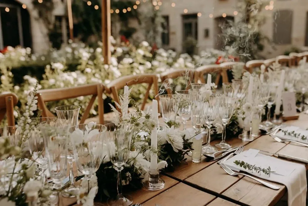 Mariage présenté par Lovely Day Event