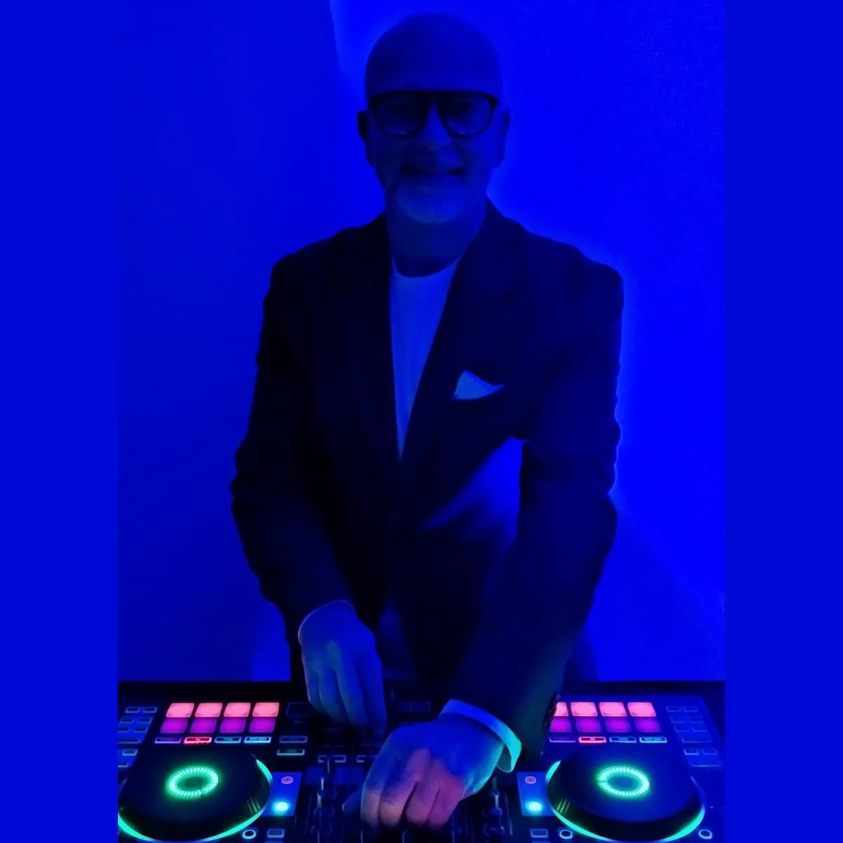 DJ ÔLOCO · ÔLOCO