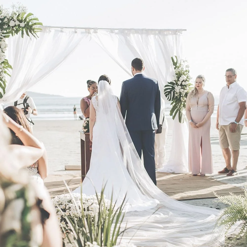 Mariage présenté par Pampa & Chardon