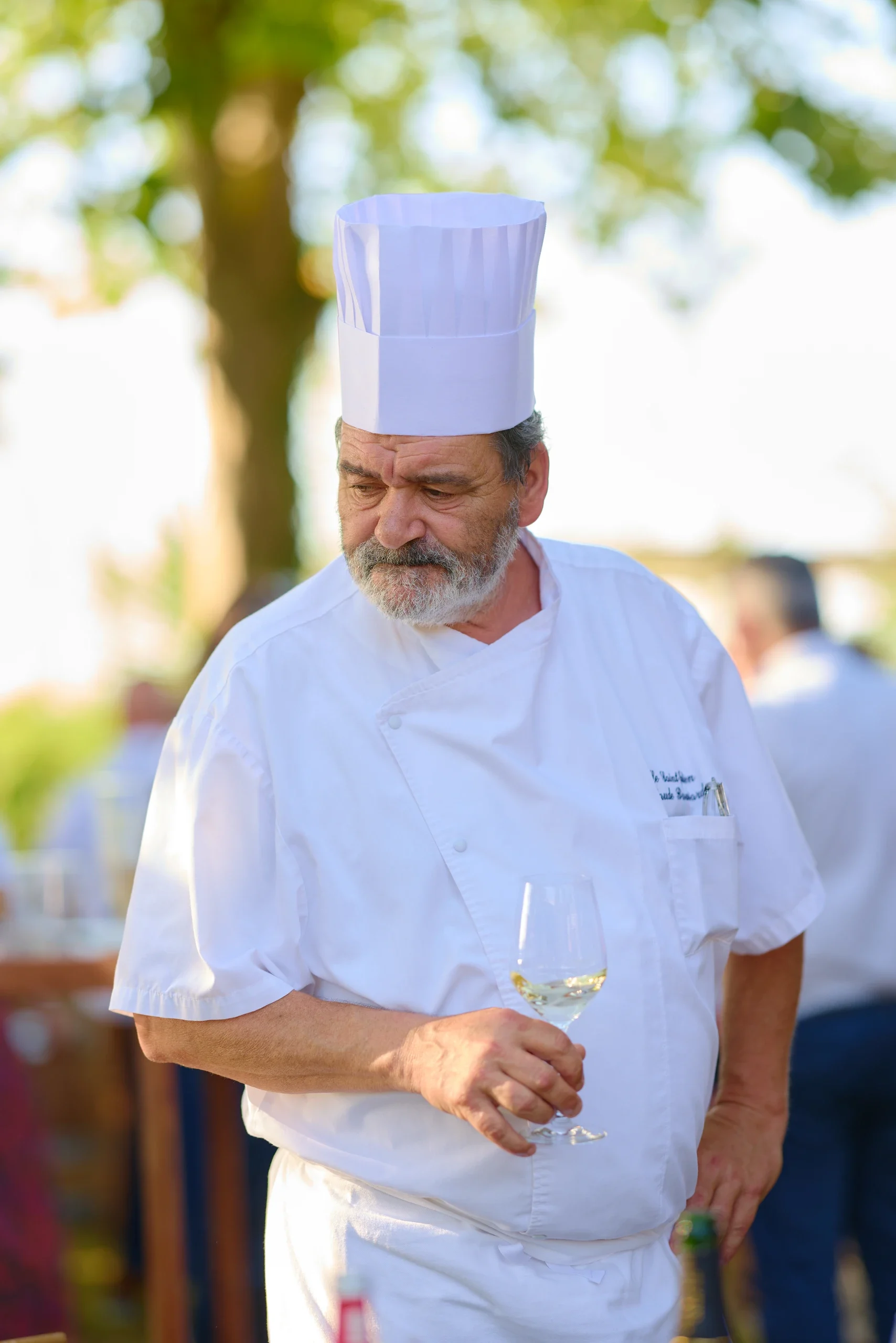 Événement professionnel - soirée réseau et célébration