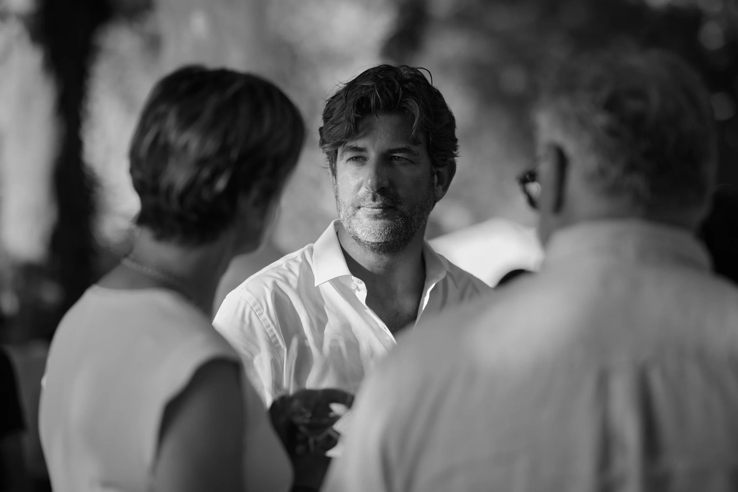 Événement professionnel - soirée réseau et célébration