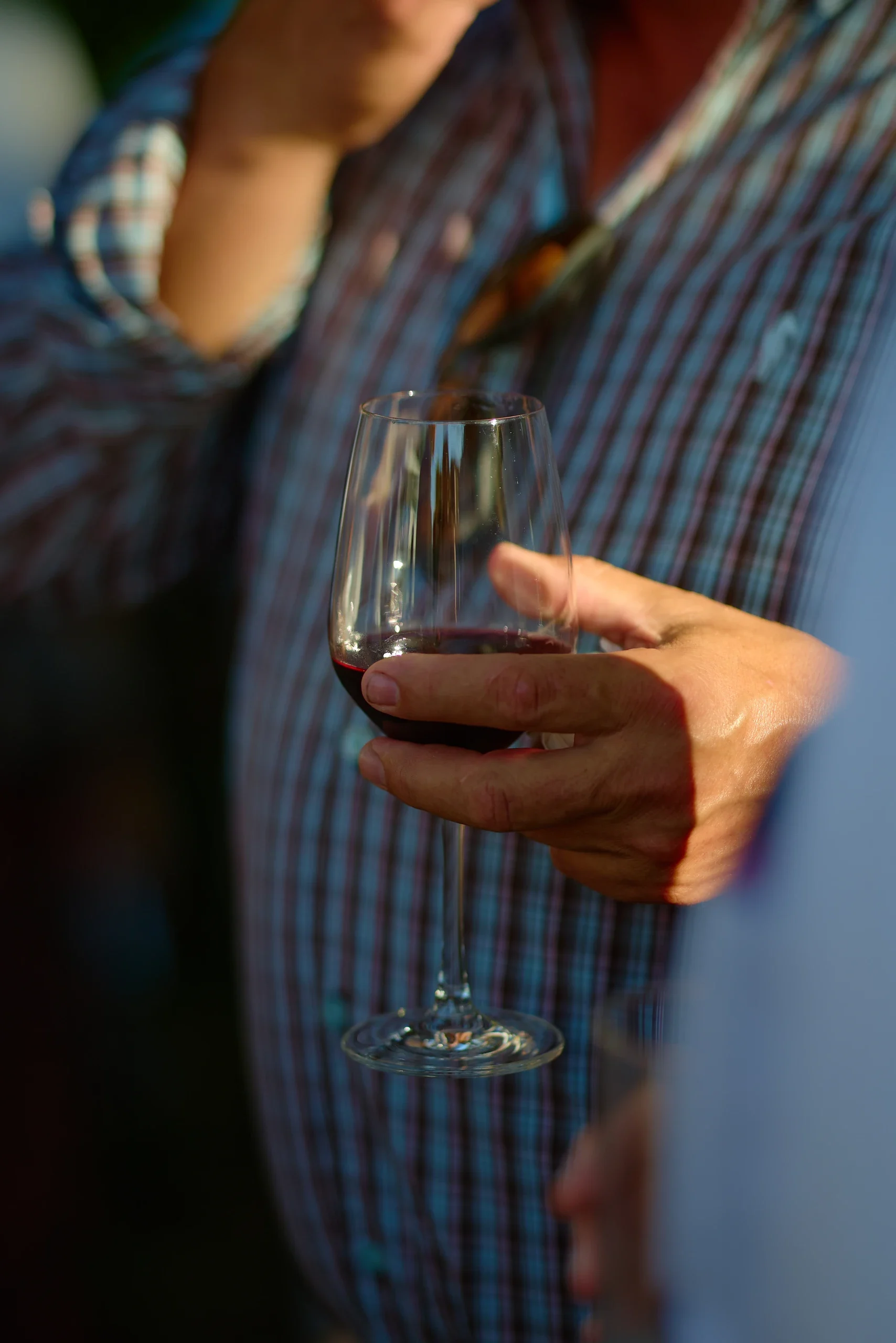 Événement professionnel - soirée réseau et célébration