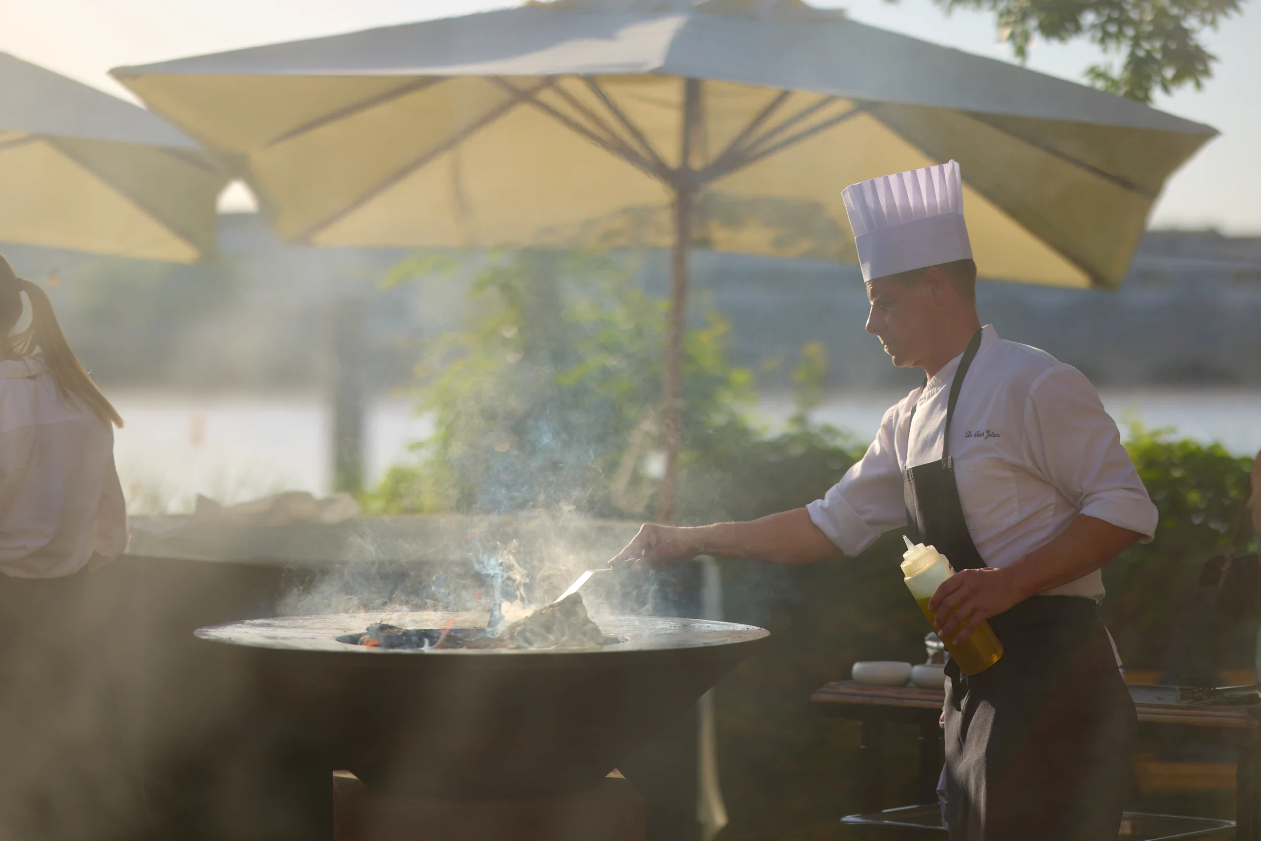 Événement professionnel - soirée réseau et célébration