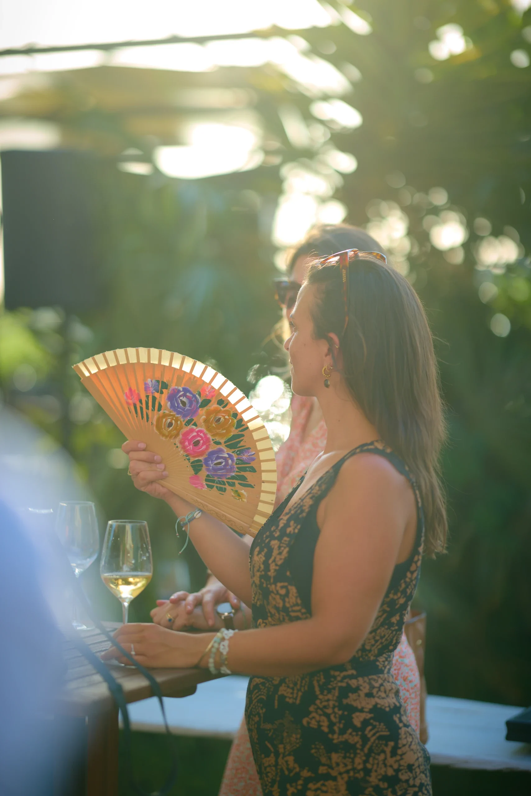 Événement professionnel - soirée réseau et célébration
