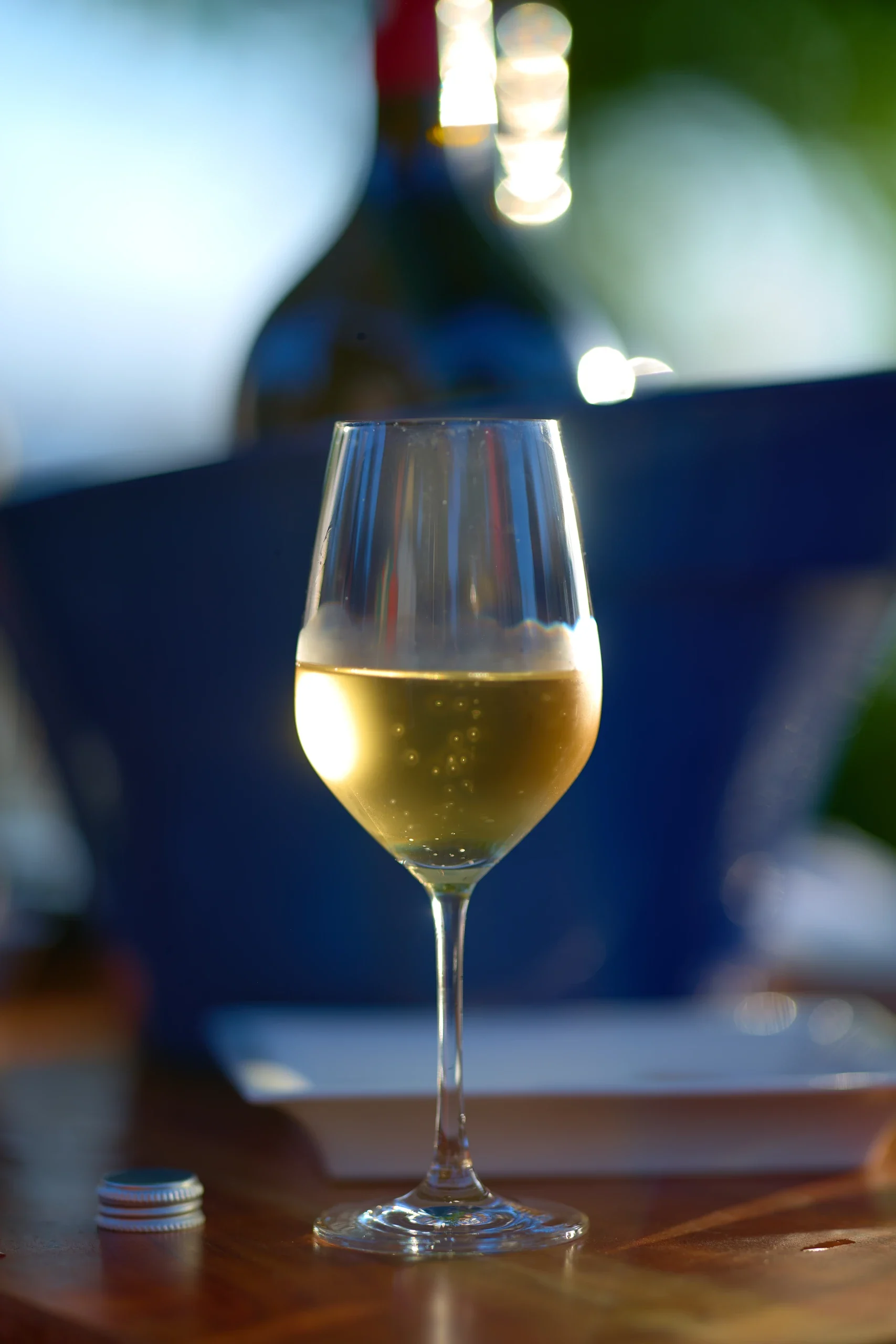 Événement professionnel - soirée réseau et célébration
