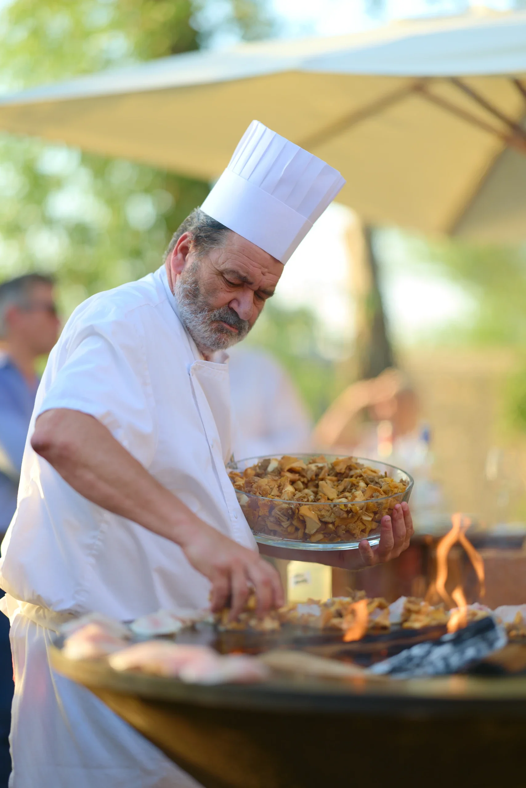 Événement professionnel - soirée réseau et célébration