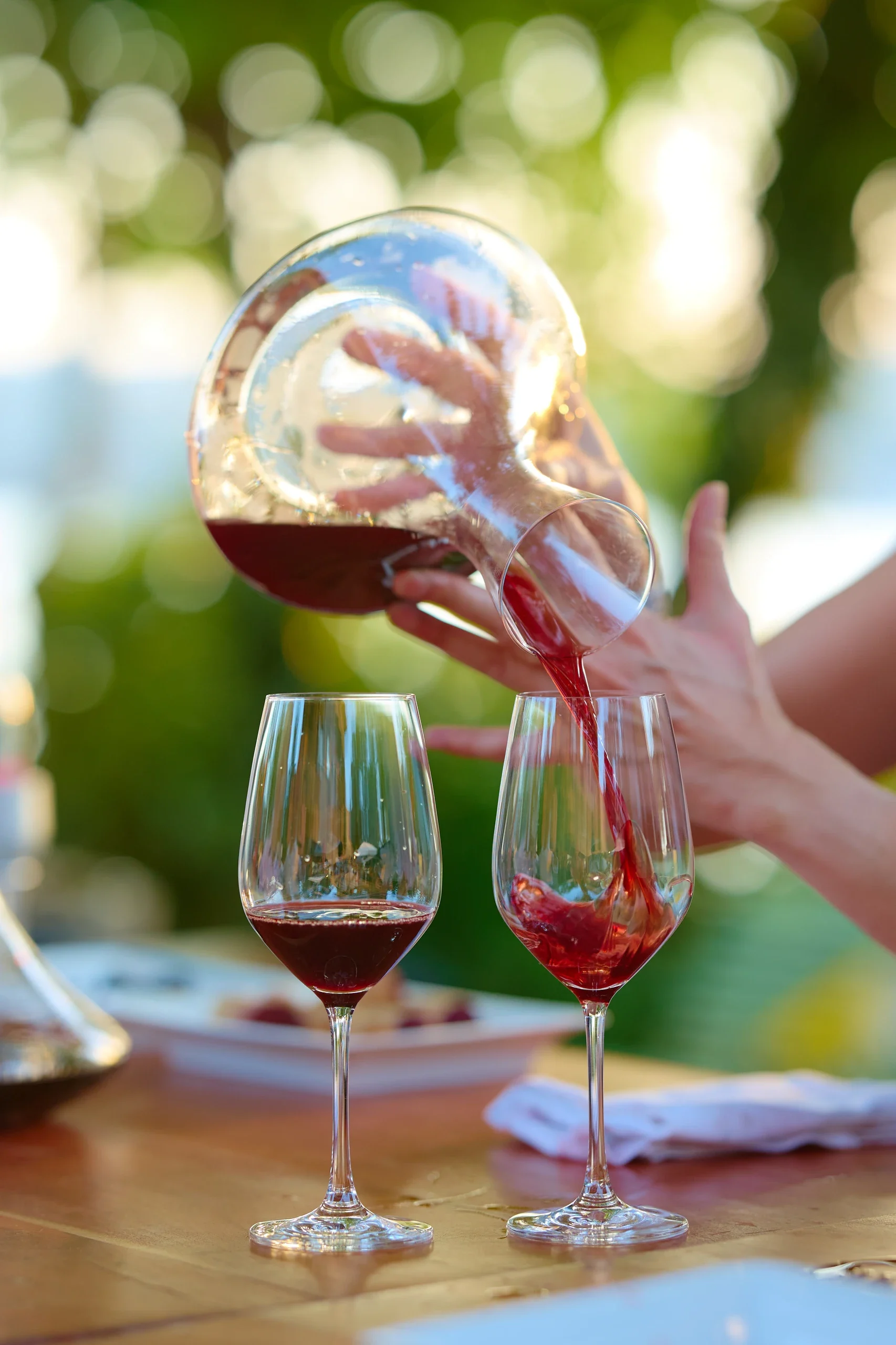 Événement professionnel - soirée réseau et célébration