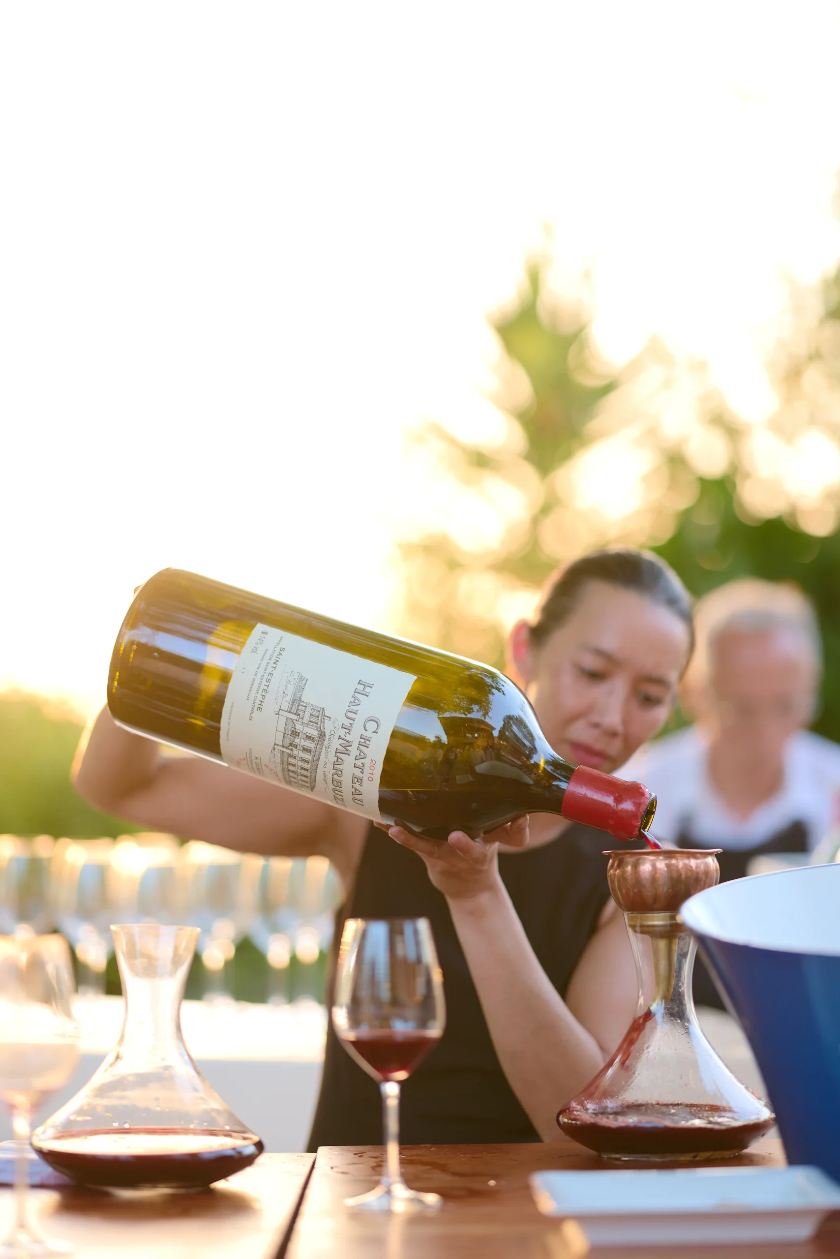 Événement professionnel - soirée réseau et célébration