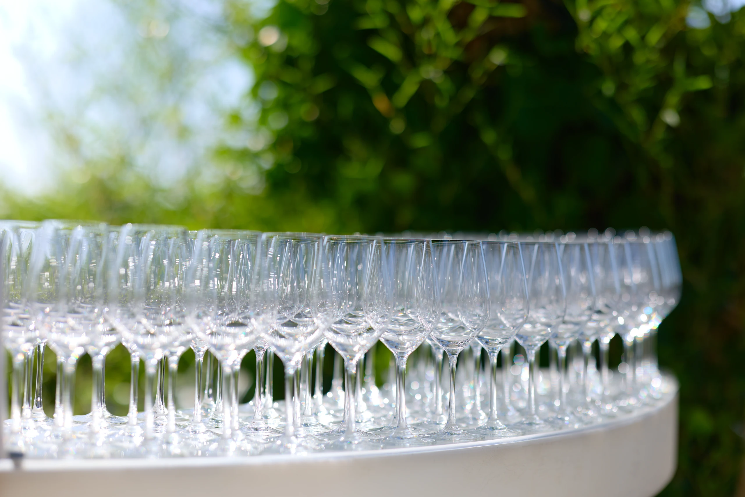 Événement professionnel - soirée réseau et célébration