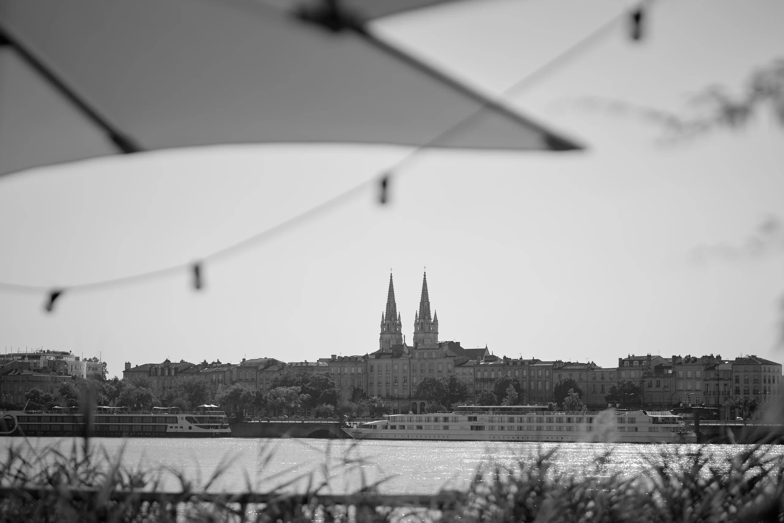 Événement professionnel - soirée réseau et célébration