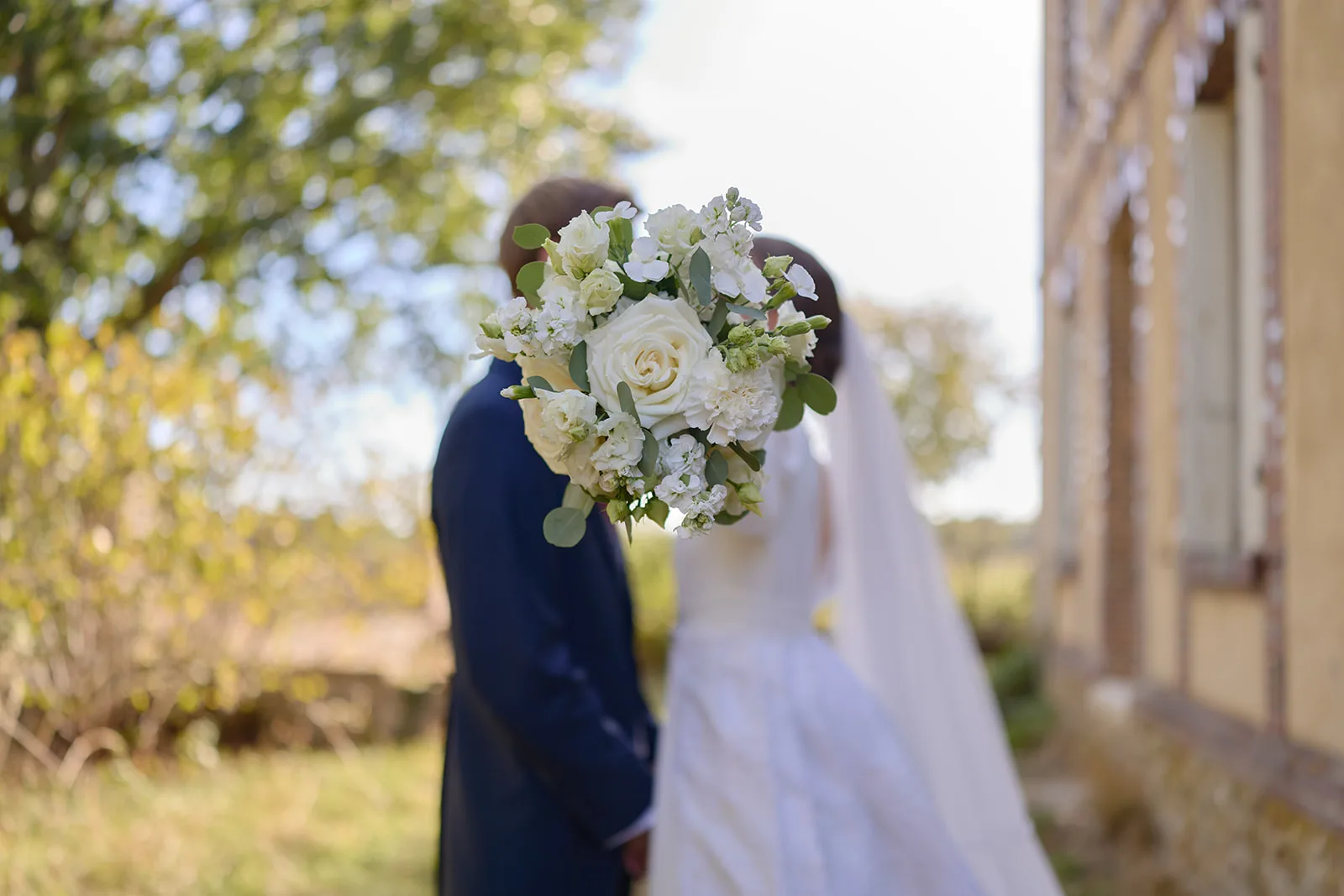 Galerie Mariage Camille & Alban