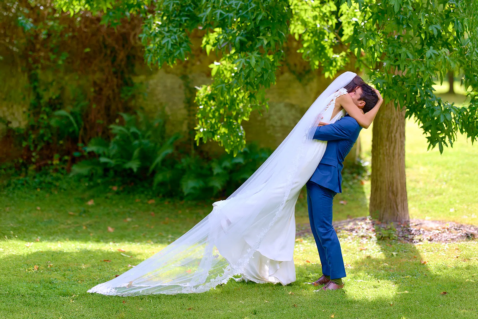 Galerie Mariage Elodie & Cyril