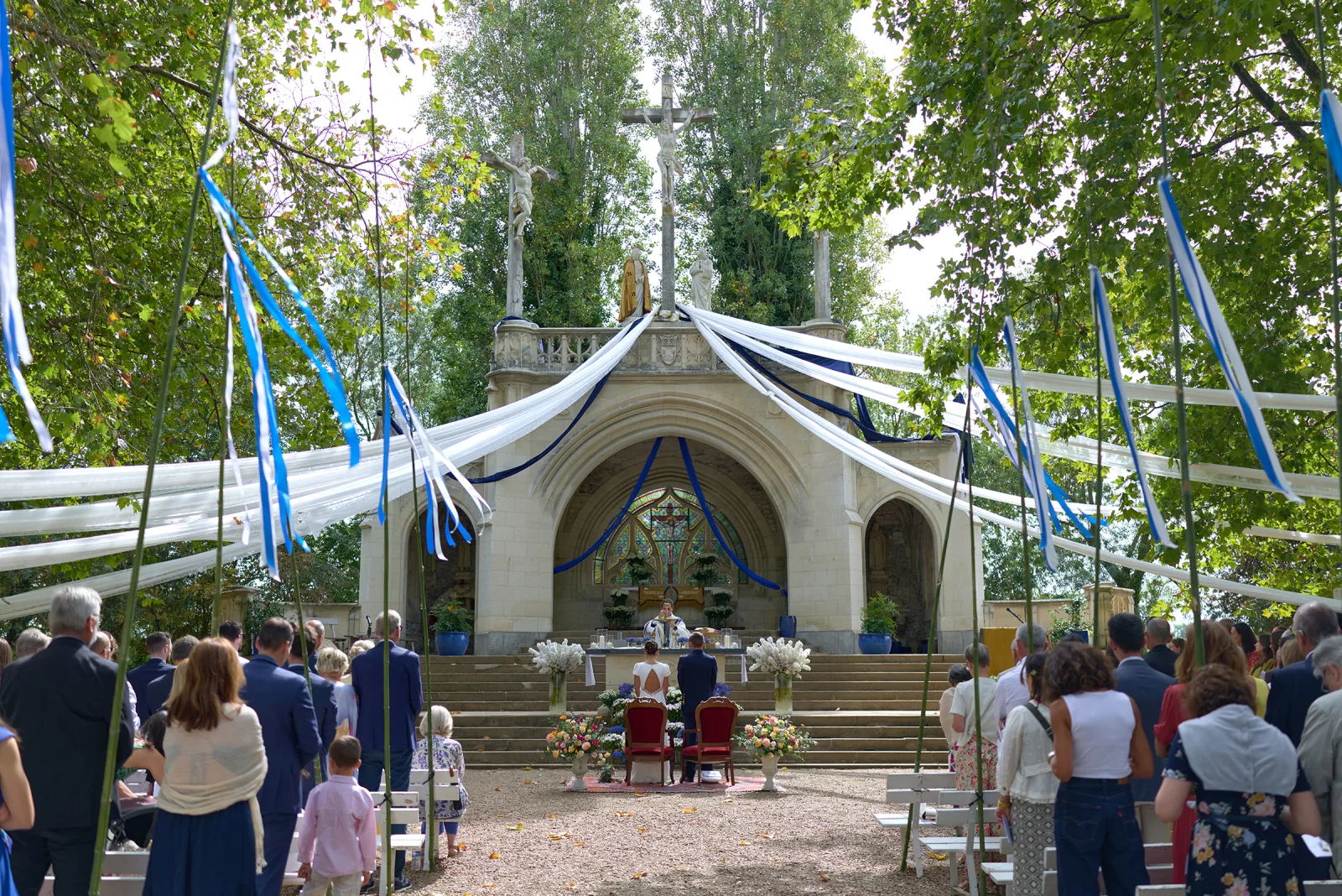 Galerie Mariage Emilie & Thomas