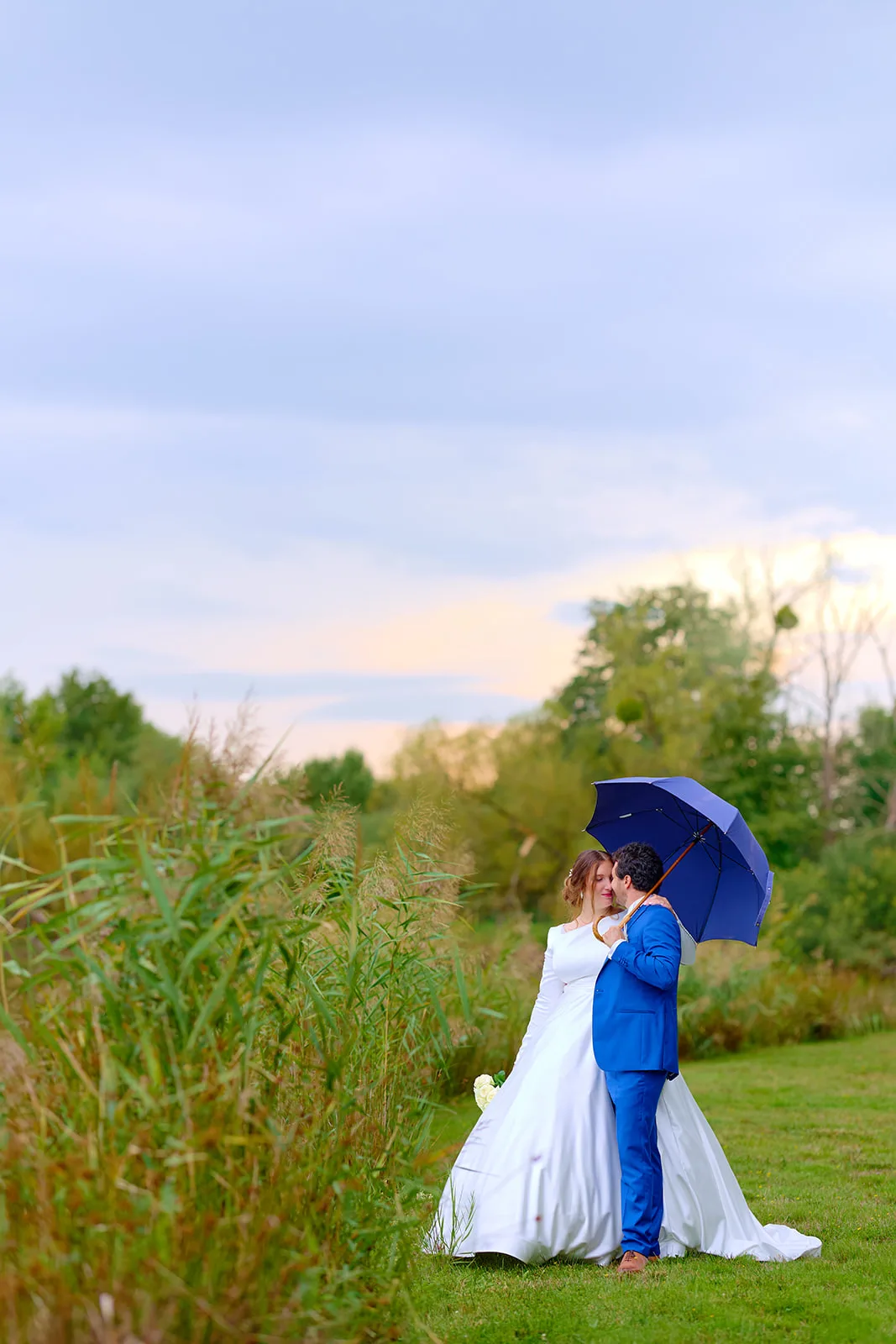 Galerie Mariage Laura & Guillaume