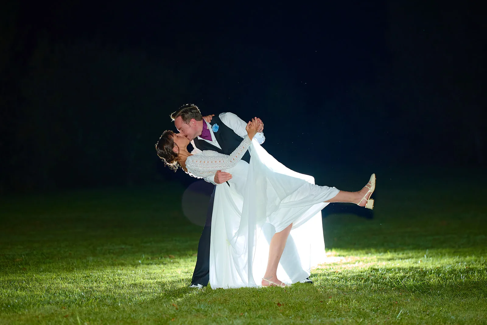 Galerie Mariage Manon & Benoit Cossart