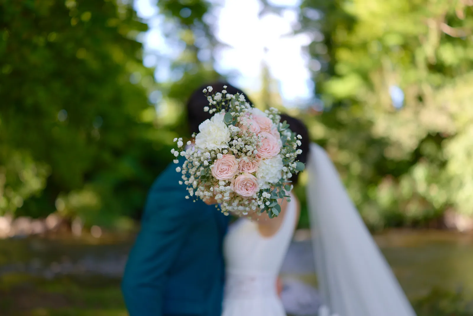 Galerie Mariage Pauline & Jean-Luc