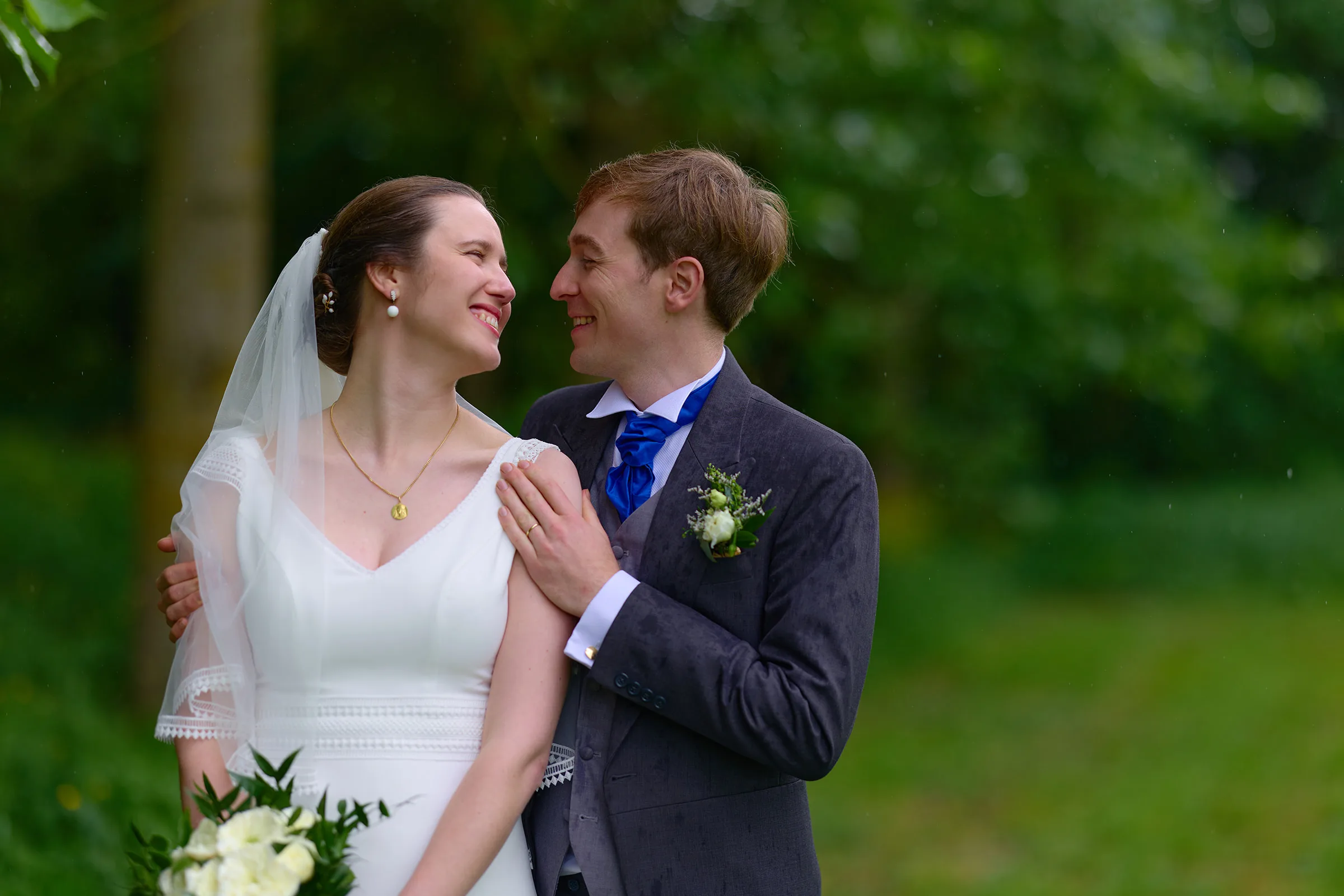Galerie Mariage Pauline & Arthur