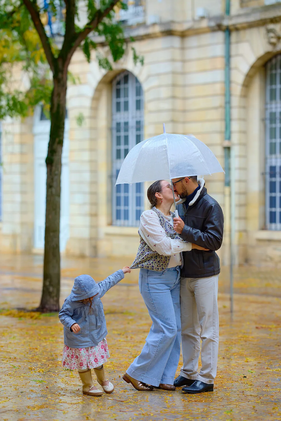 Galerie Séance Famille Gwenn