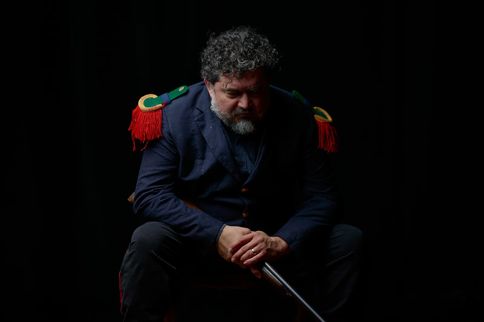 Galerie Portraits Compagnie Château Trompette