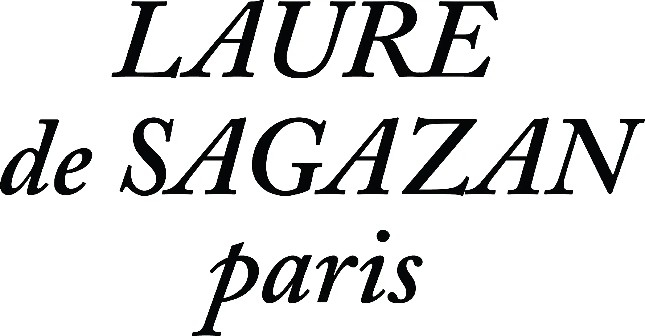 Laure de Sagazan