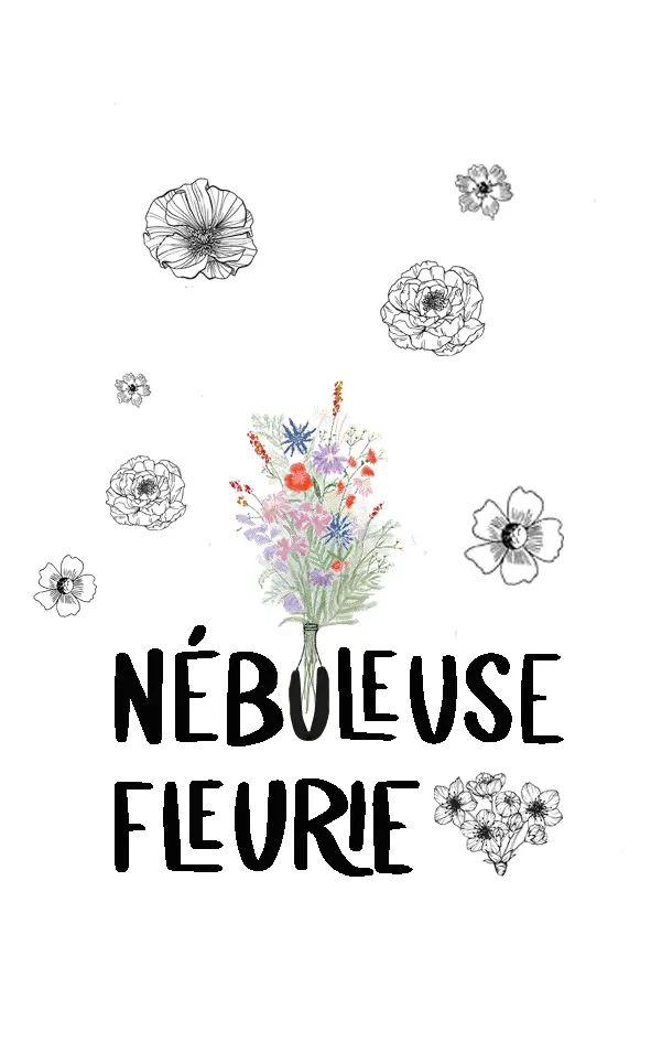 Nébuleuse Fleurie