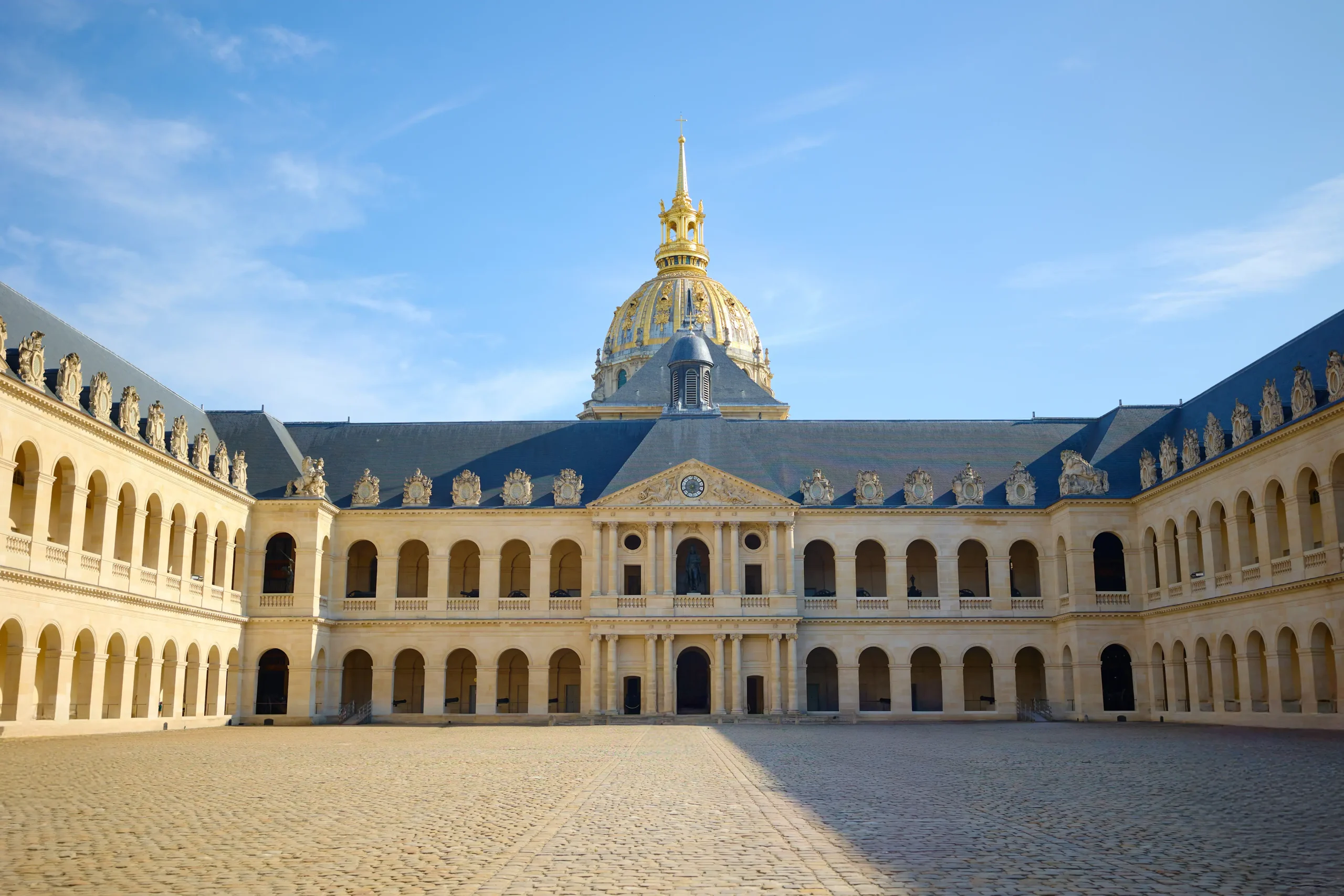 Mariages en France