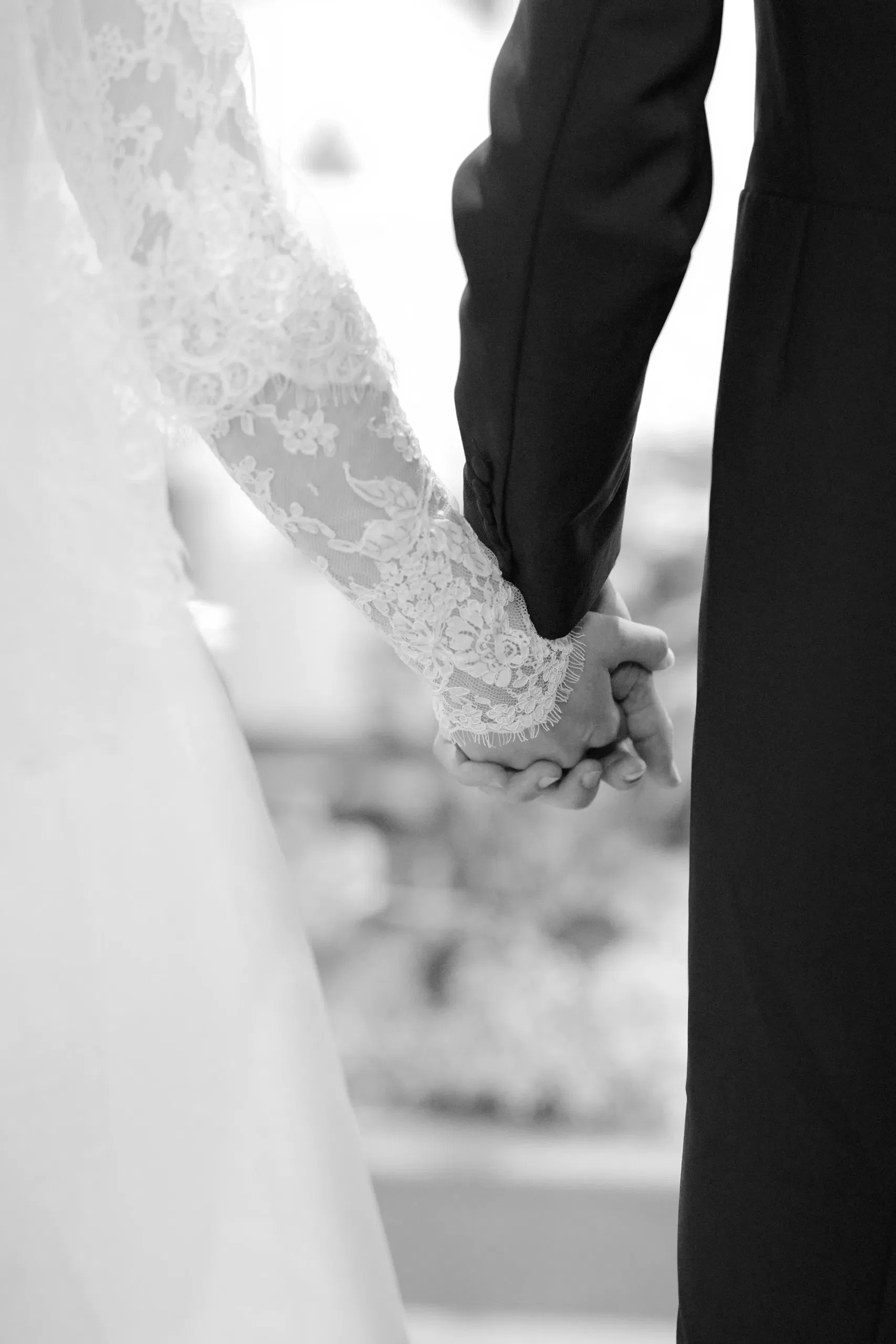 Cérémonie du mariage de Marie et Grégoire - moment d'échange des vœux
