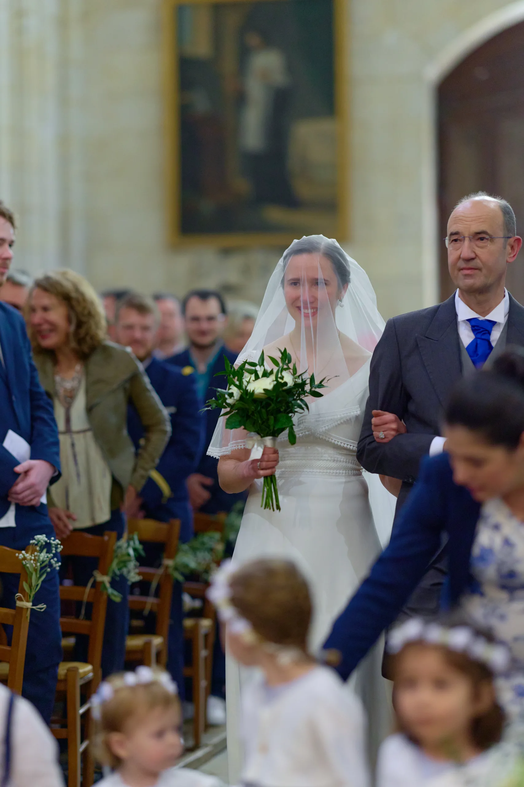 Exchanging the rings