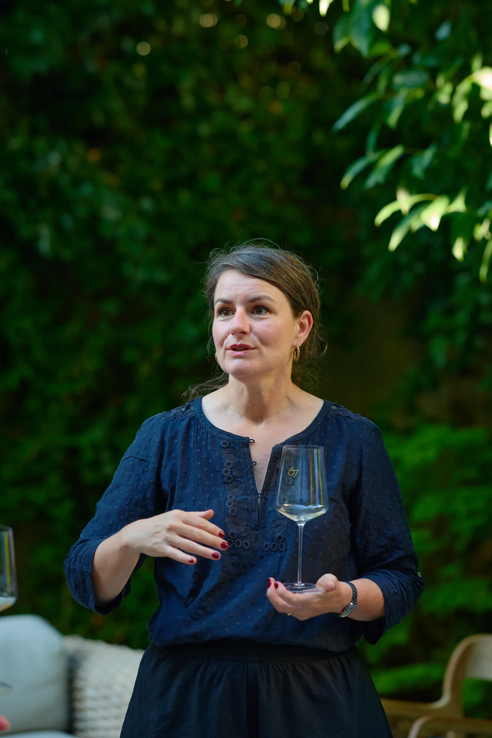Soirée gastronomique raffinée - dégustation champagne et caviar