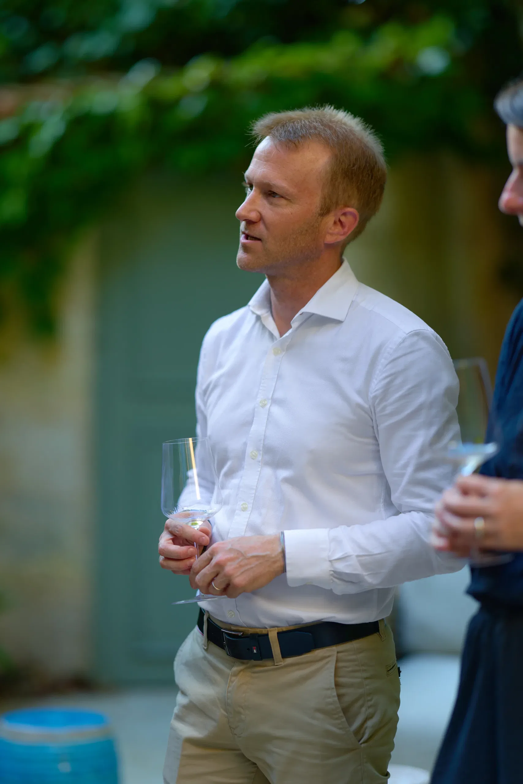 Soirée gastronomique raffinée - dégustation champagne et caviar