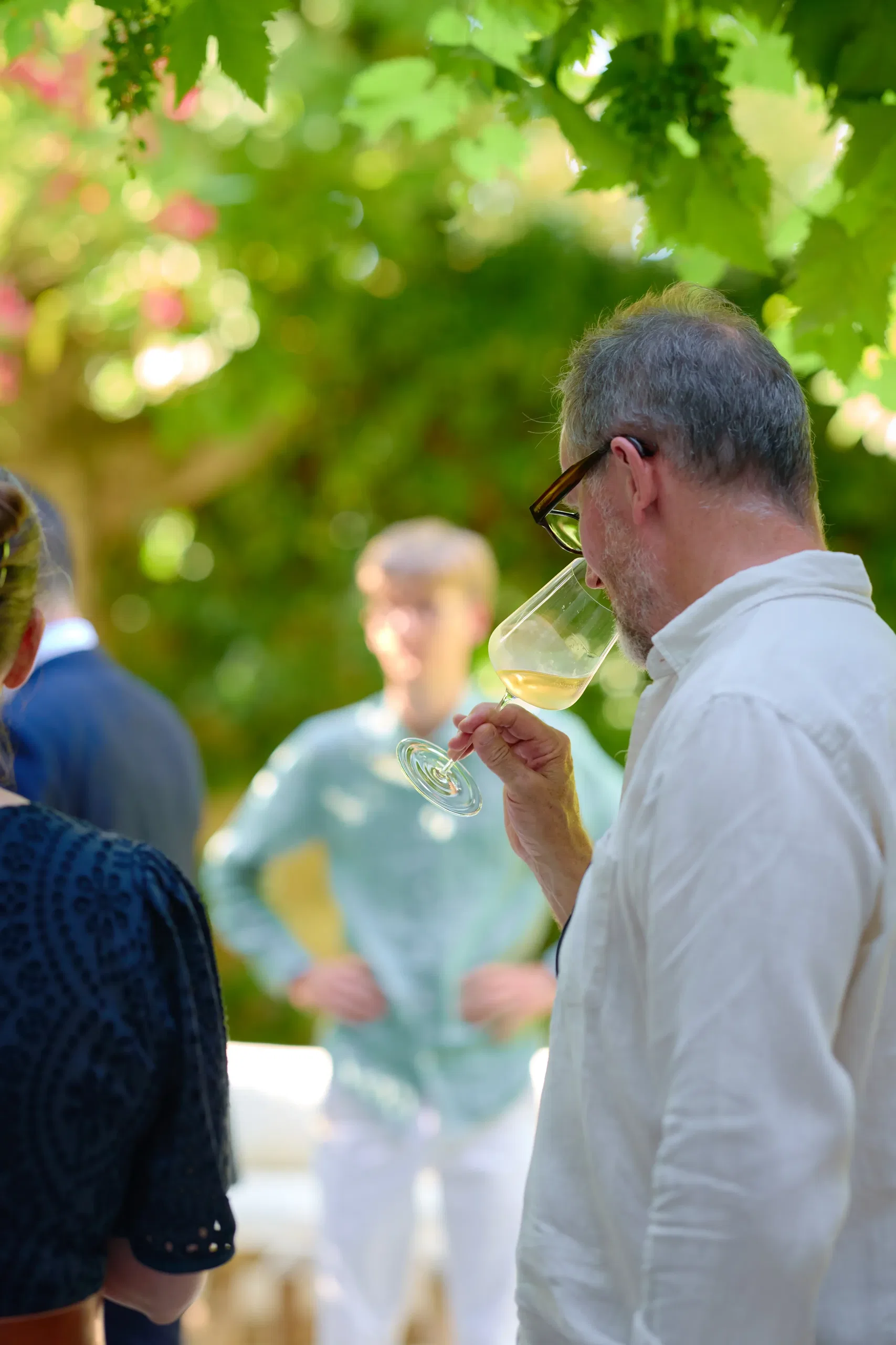 Soirée gastronomique raffinée - dégustation champagne et caviar